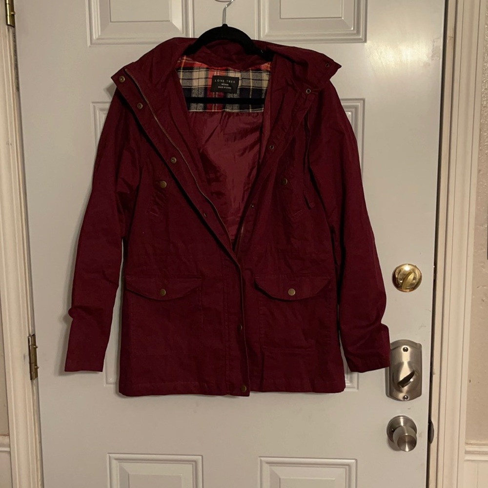 Jacket